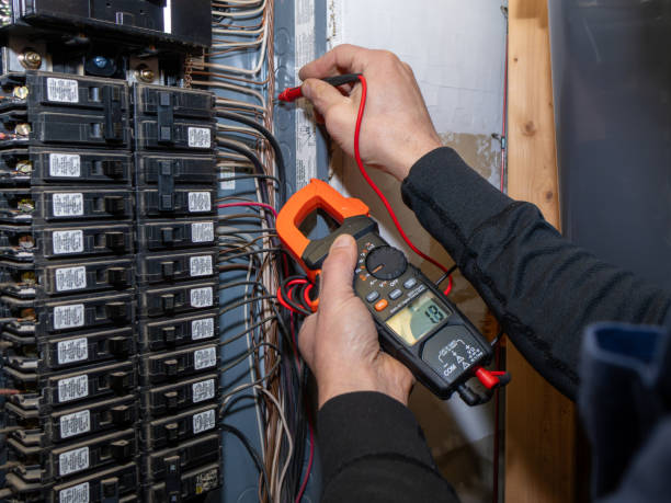 Best Electrical Wiring Services  in Richmond, IN