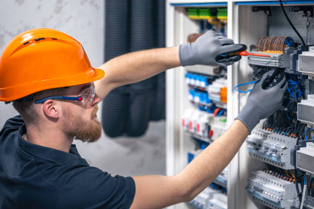 Electrical Upgrades for Homes in Richmond, IN