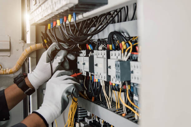 Best Electrical Repair Services  in Richmond, IN