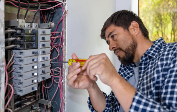 Best Affordable Emergency Electrician  in Richmond, IN